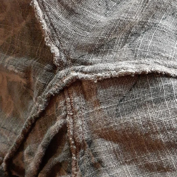 #115 RETAIL $58 WEARABLES cotton shorts - Picture 6 of 9